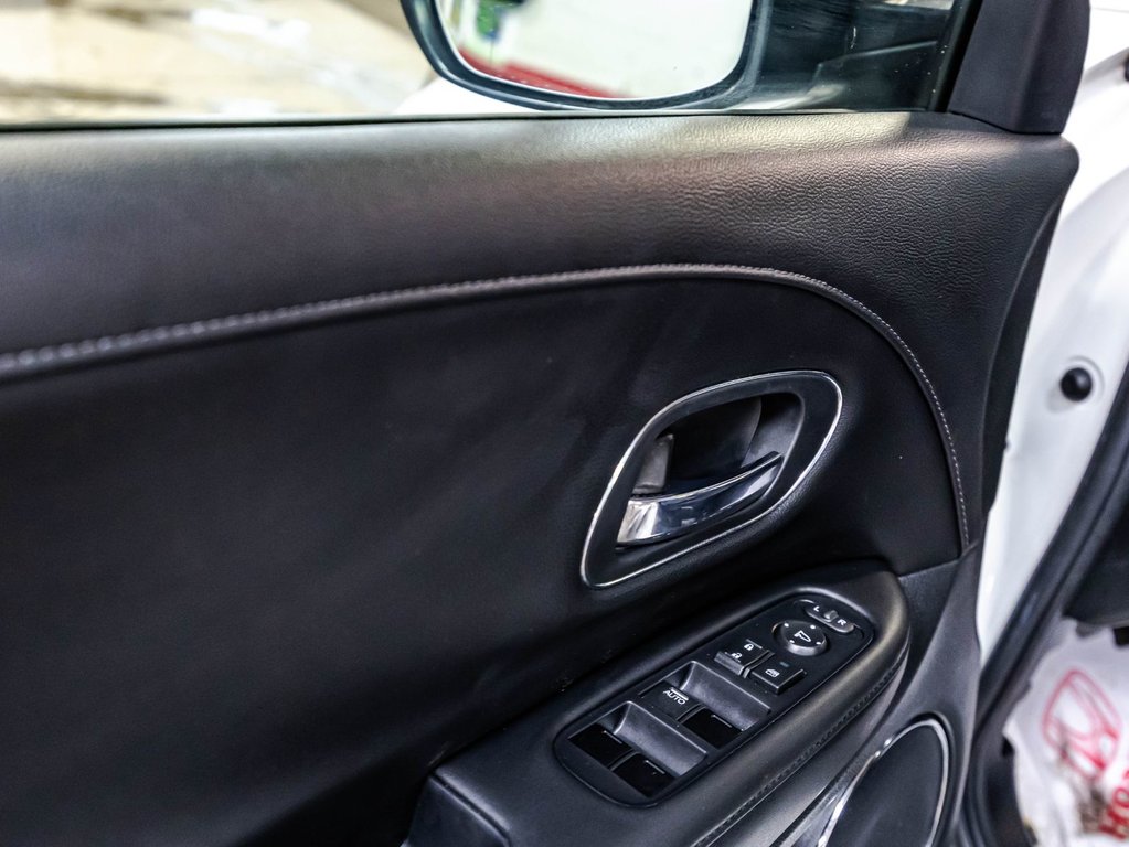 2016 Honda HR-V EX-L in , Quebec - 12 - w1024h768px