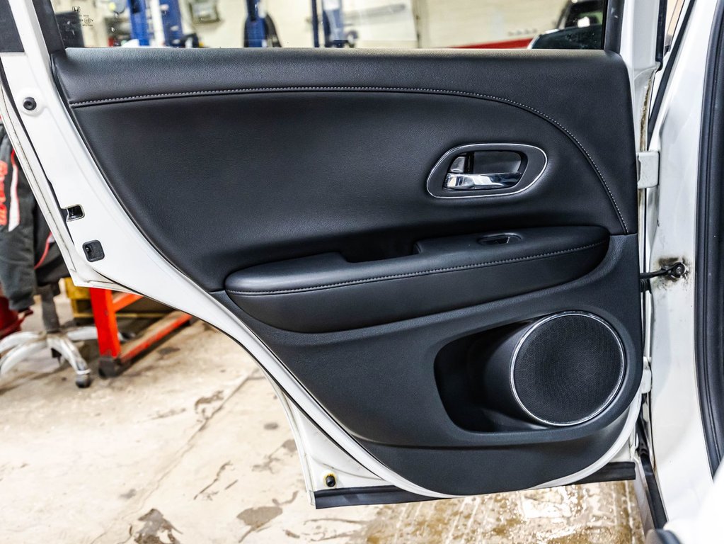 2016 Honda HR-V EX-L in , Quebec - 13 - w1024h768px