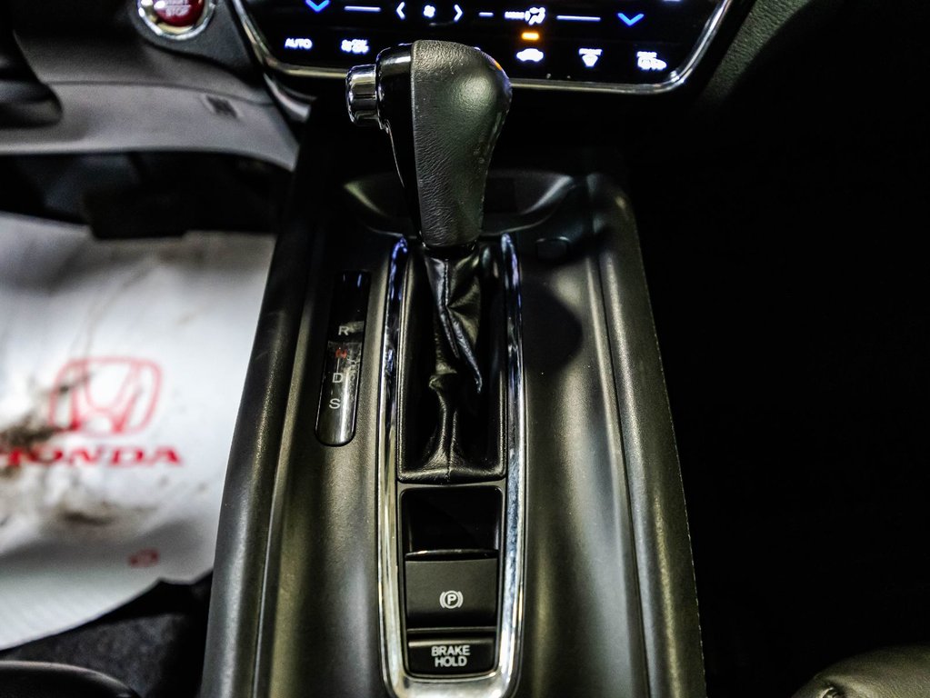 2016 Honda HR-V EX-L in , Quebec - 26 - w1024h768px