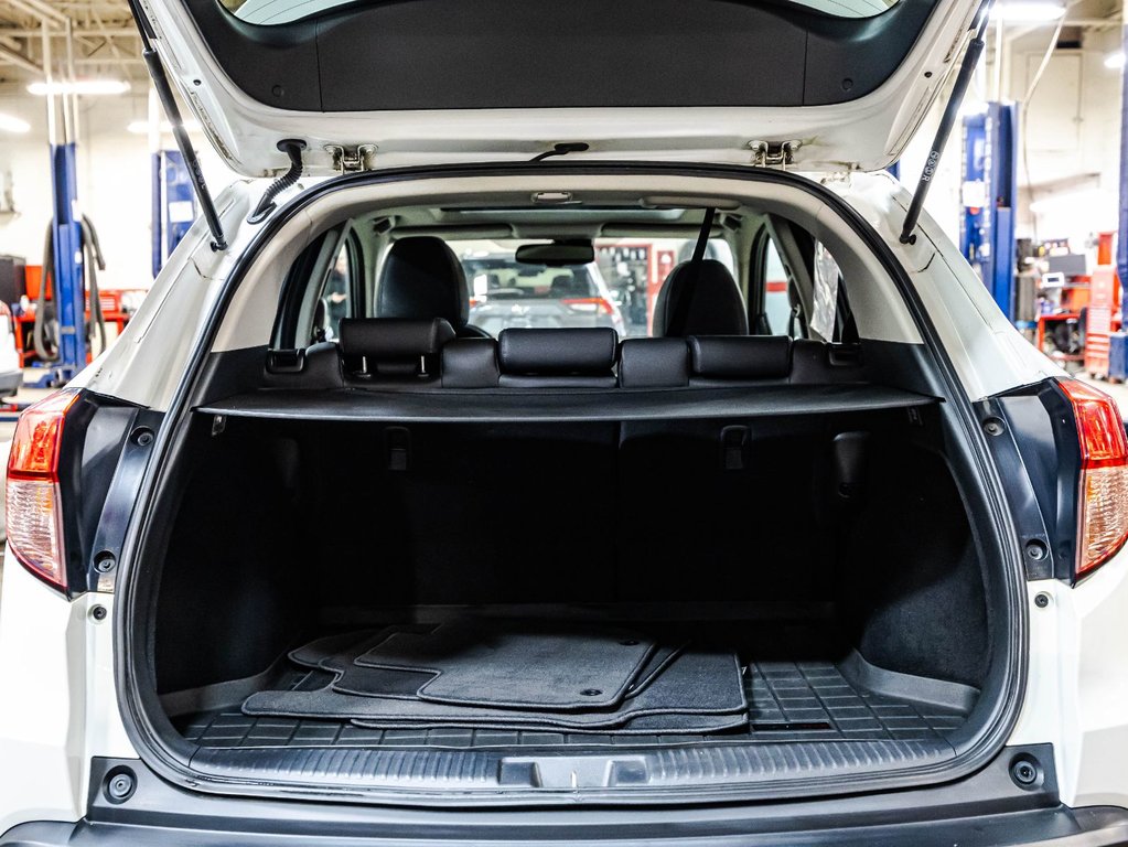 2016 Honda HR-V EX-L in , Quebec - 16 - w1024h768px