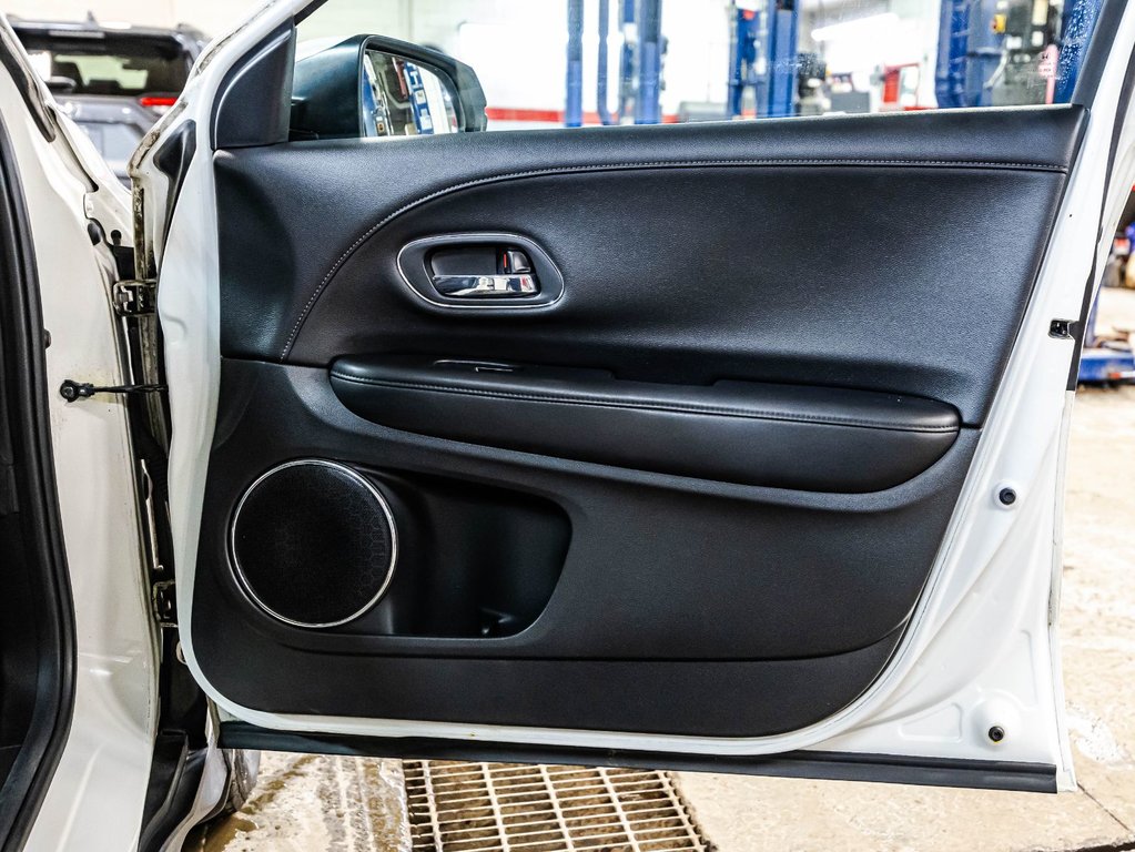 2016 Honda HR-V EX-L in , Quebec - 17 - w1024h768px