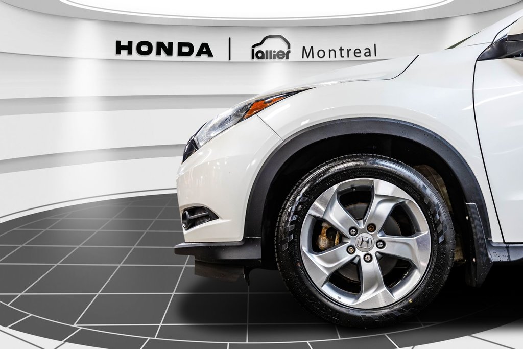 HR-V EX 2017 à Montréal, Québec - 10 - w1024h768px