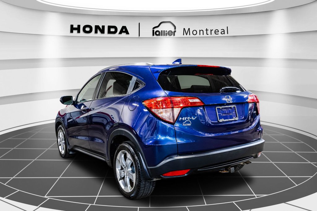 HR-V EX-L 2017 à Montréal, Québec - 5 - w1024h768px