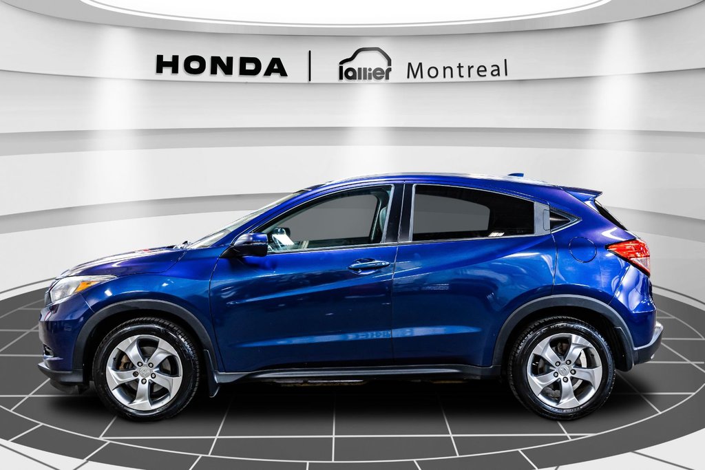 HR-V EX-L 2017 à Montréal, Québec - 4 - w1024h768px