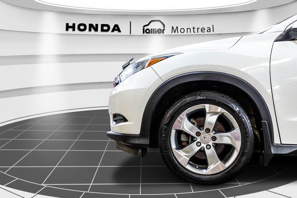 2017 Honda HR-V LX AWD | CLEAN CARFAX | GARANTIE 10 ANS in , Quebec - 10 - w1024h768px