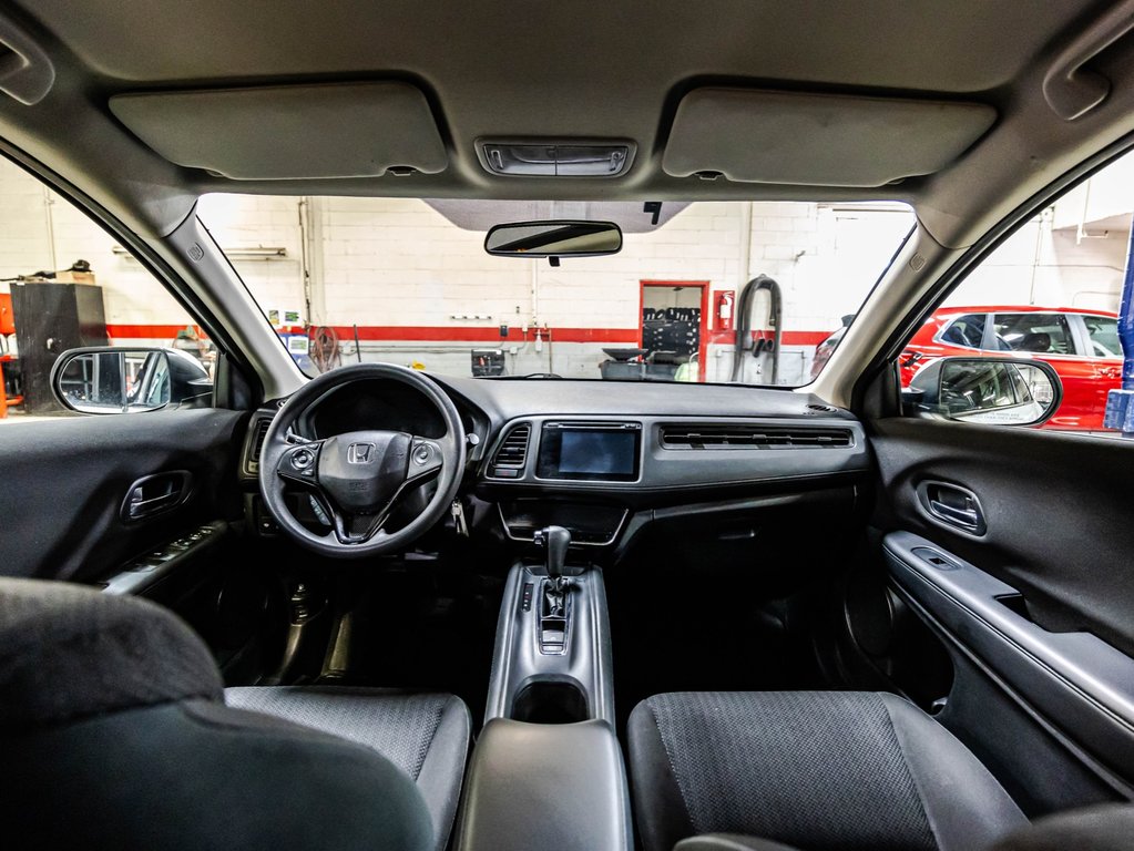 Honda HR-V LX 2017 à Montréal, Québec - 14 - w1024h768px