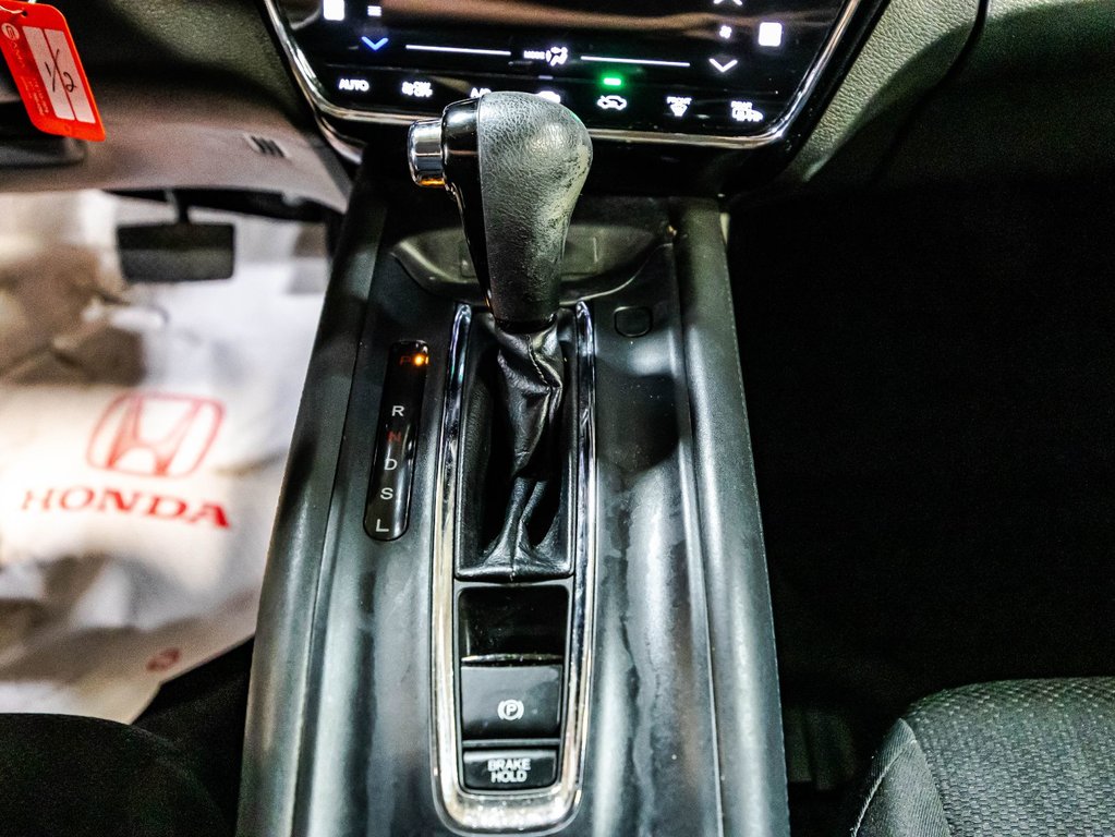 2017 Honda HR-V LX in , Quebec - 24 - w1024h768px