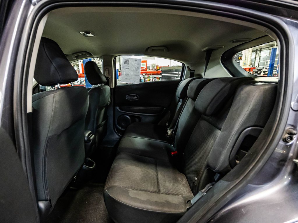 2017 Honda HR-V LX in , Quebec - 13 - w1024h768px