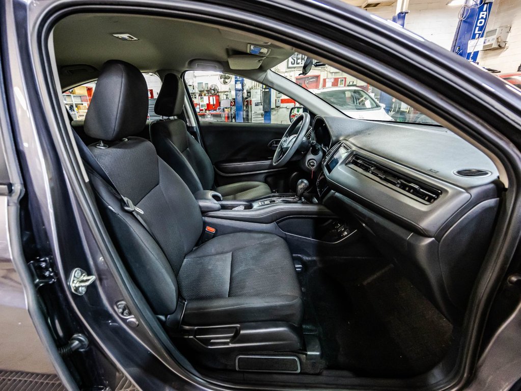 2017 Honda HR-V LX in , Quebec - 17 - w1024h768px