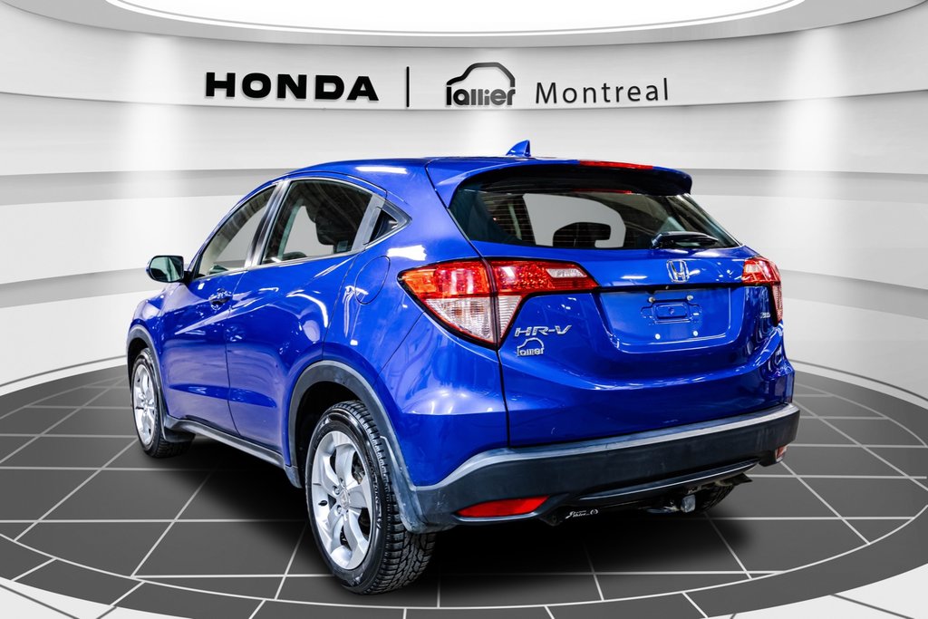 2018  HR-V LX in , Quebec - 5 - w1024h768px