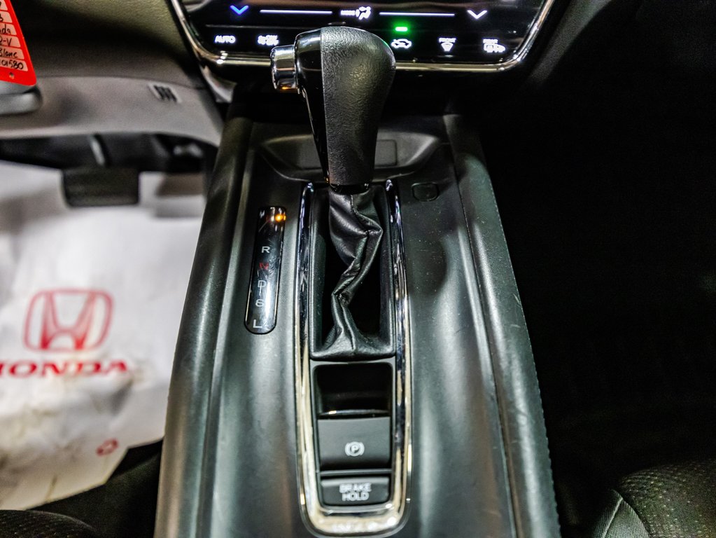Honda HR-V LX 2018 à , Québec - 24 - w1024h768px