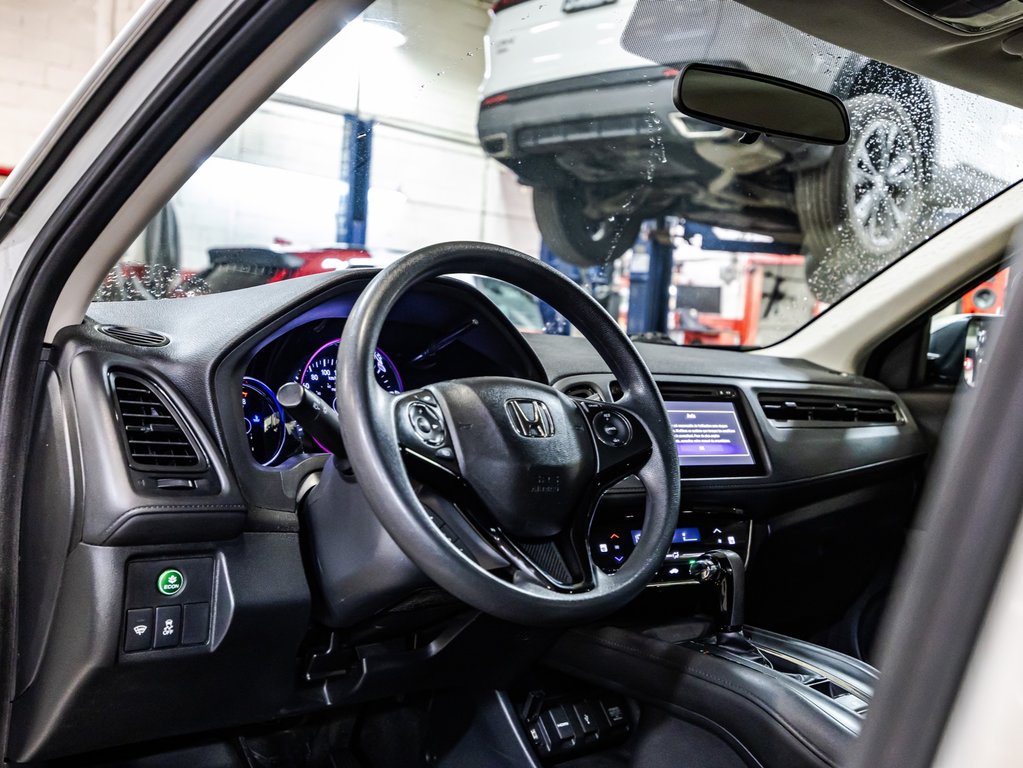 Honda HR-V LX 2018 à , Québec - 19 - w1024h768px