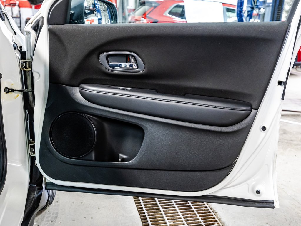 Honda HR-V LX 2018 à , Québec - 16 - w1024h768px