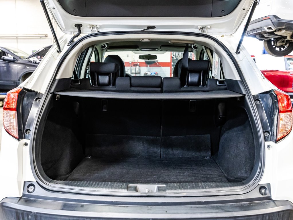 Honda HR-V LX 2018 à , Québec - 15 - w1024h768px