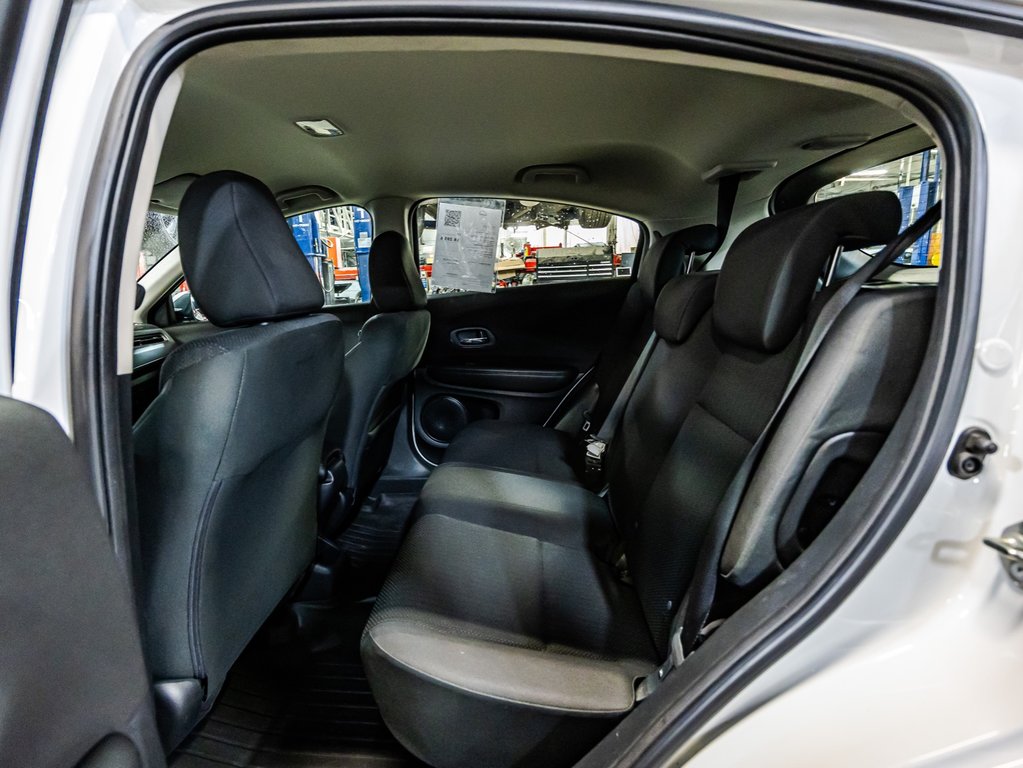 Honda HR-V LX 2018 à , Québec - 13 - w1024h768px