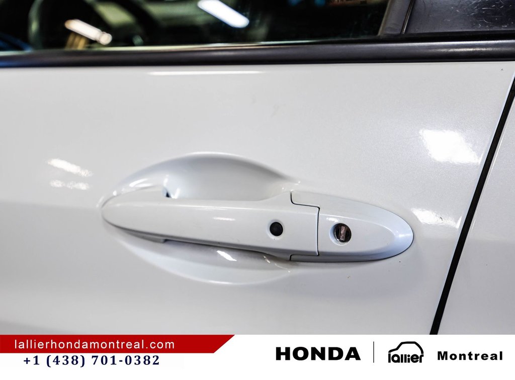 Honda HR-V EX 2018 à Montréal, Québec - 11 - w1024h768px