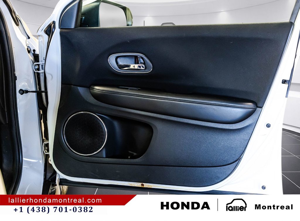 Honda HR-V EX 2018 à Montréal, Québec - 17 - w1024h768px