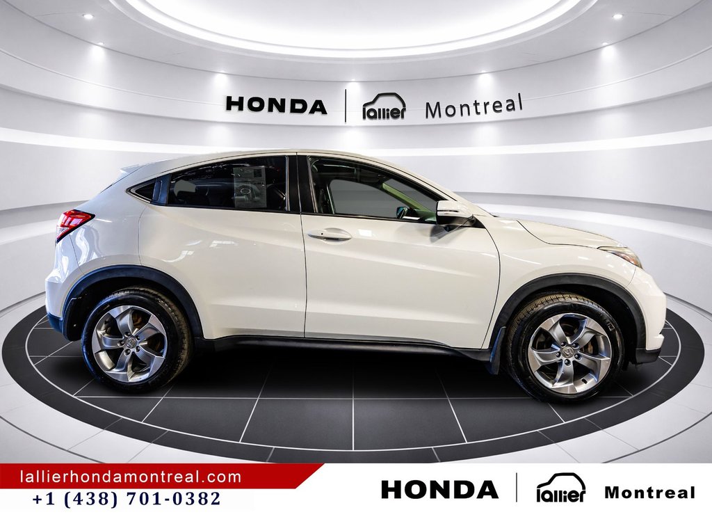Honda HR-V EX 2018 à Montréal, Québec - 8 - w1024h768px