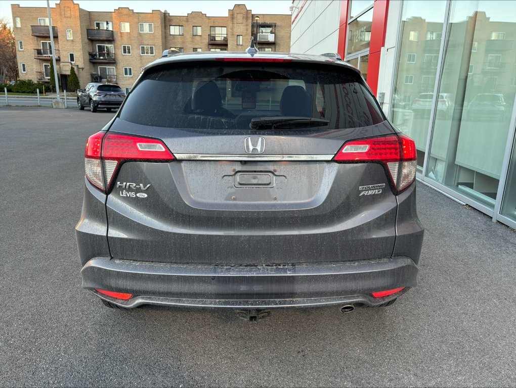 2019  HR-V Touring in Montréal, Quebec - 4 - w1024h768px