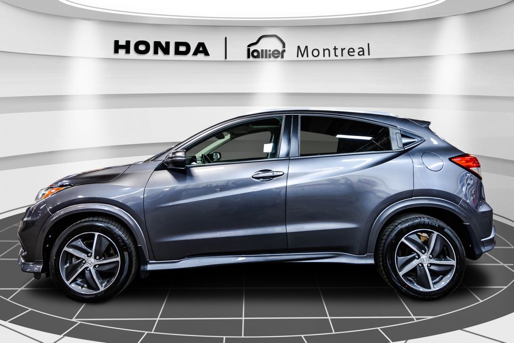 HR-V Touring 2019 à , Québec - 4 - w1024h768px