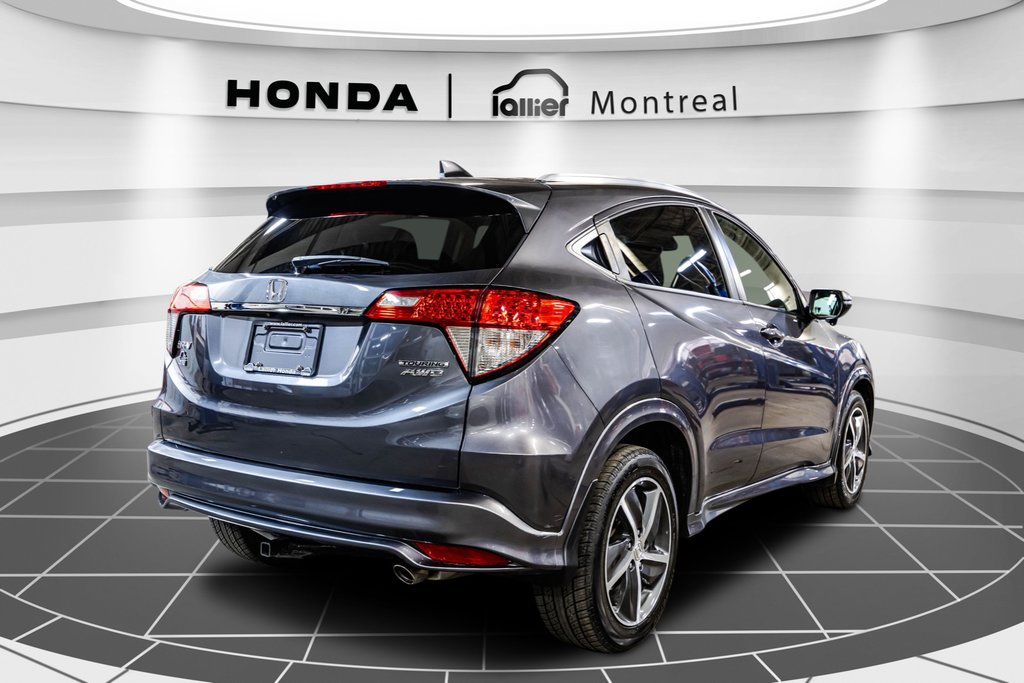 HR-V Touring 2019 à , Québec - 7 - w1024h768px