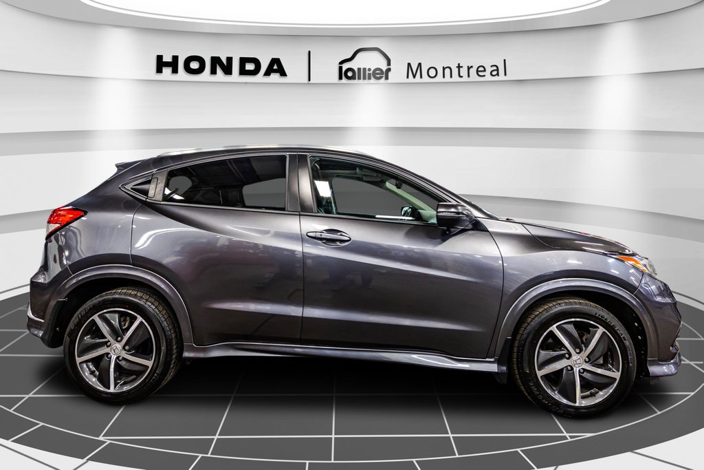 HR-V Touring 2019 à , Québec - 8 - w1024h768px