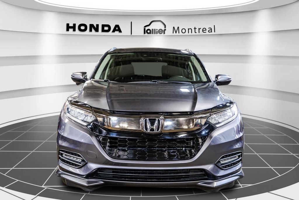 HR-V Touring 2019 à , Québec - 2 - w1024h768px