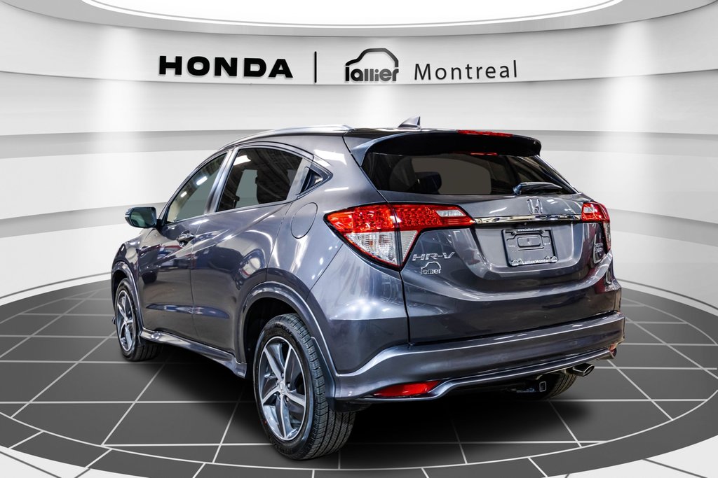 HR-V Touring 2019 à , Québec - 5 - w1024h768px