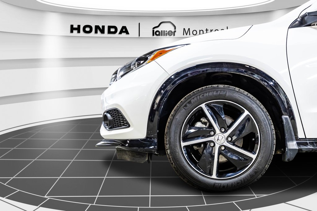 Honda HR-V Sport 2019 à , Québec - 10 - w1024h768px