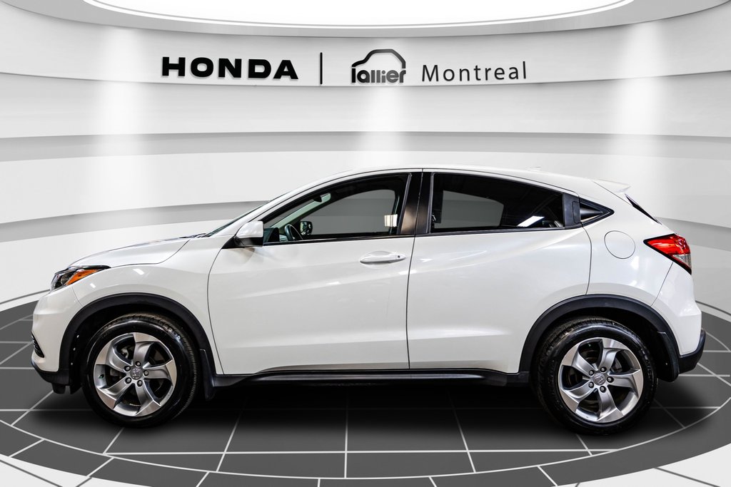 Honda HR-V LX 2019 à Montréal, Québec - 4 - w1024h768px