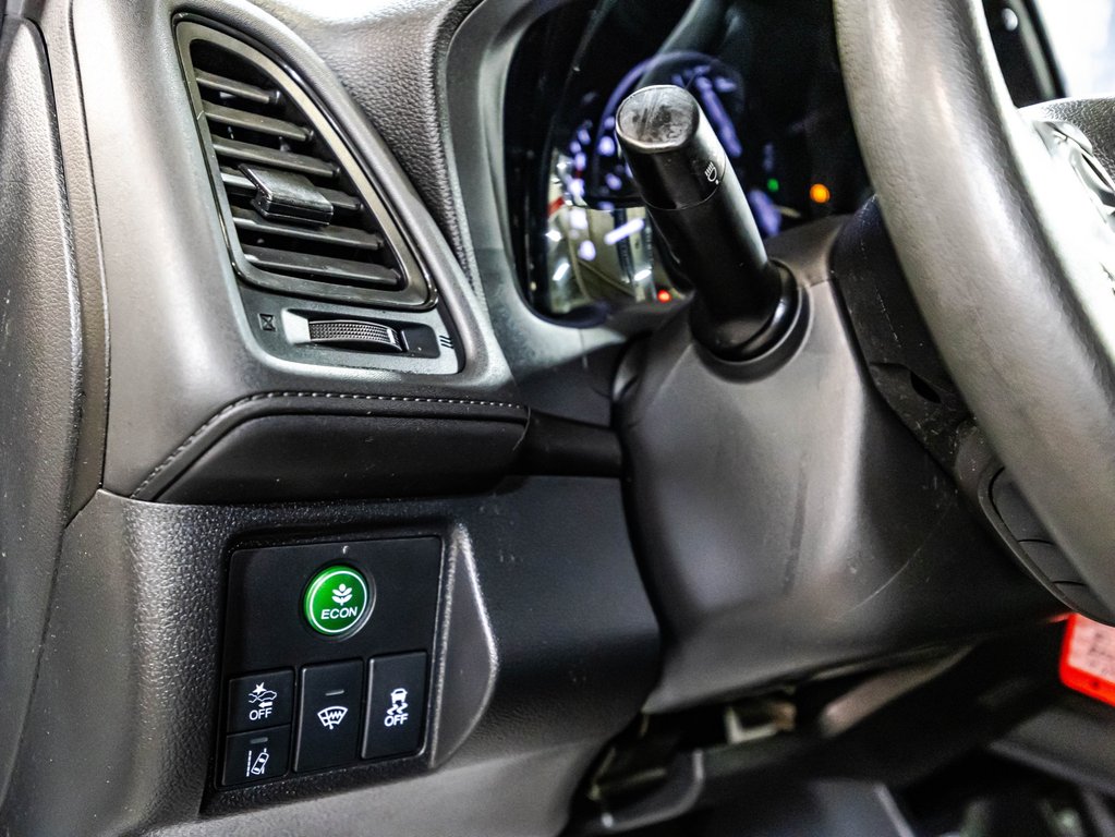 Honda HR-V LX 2019 à Montréal, Québec - 20 - w1024h768px