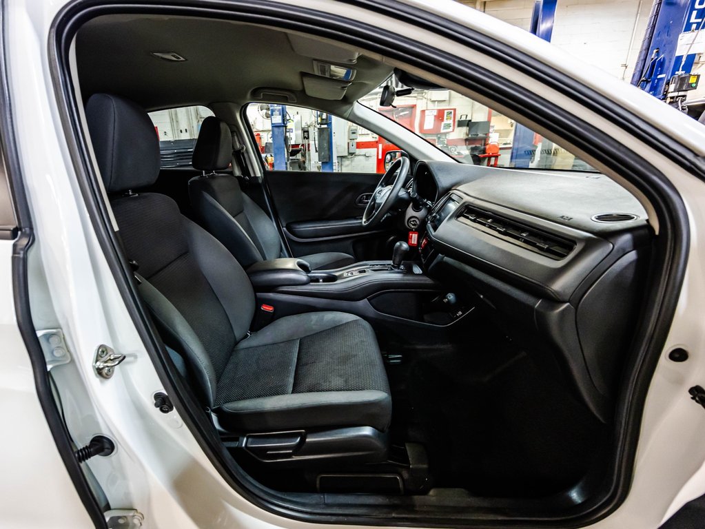 Honda HR-V LX 2019 à Montréal, Québec - 17 - w1024h768px