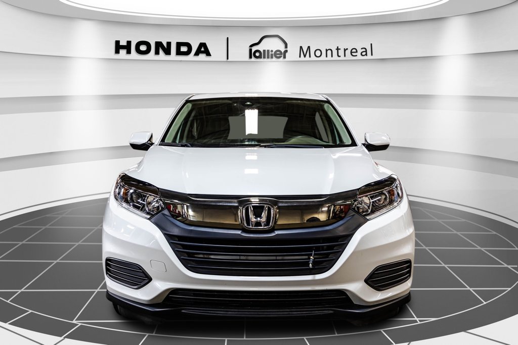 Honda HR-V LX 2019 à Montréal, Québec - 2 - w1024h768px
