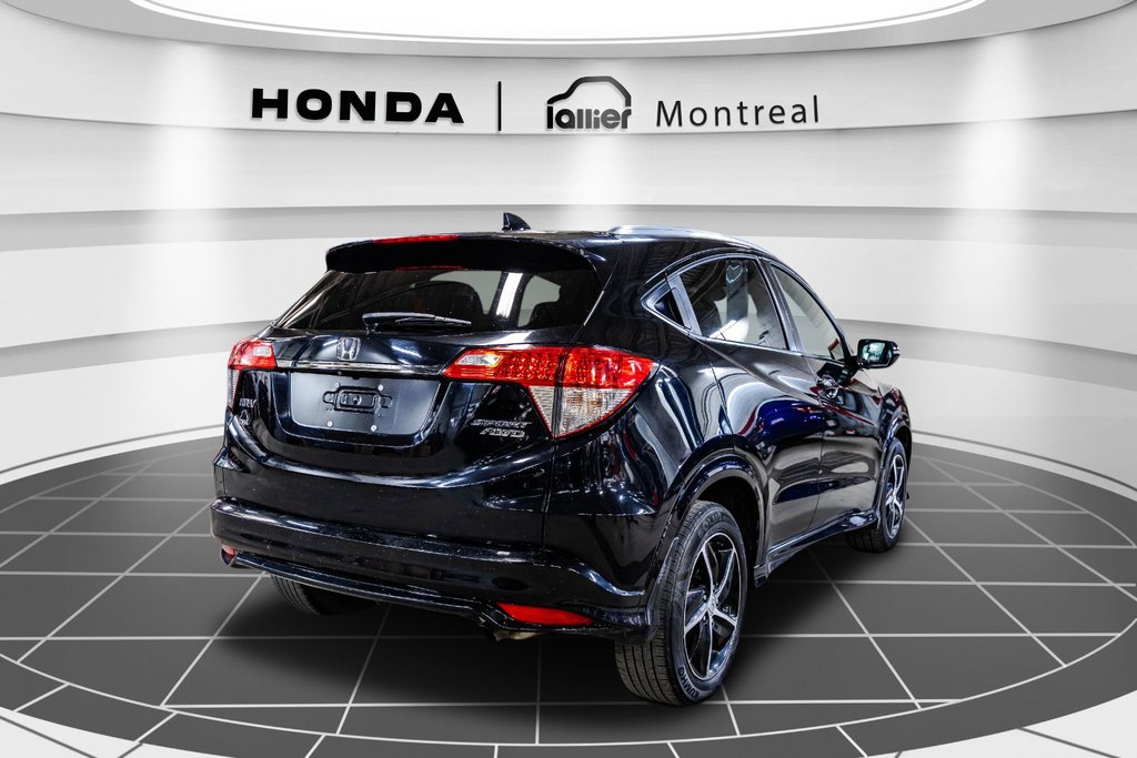 Honda HR-V Sport 2019 à , Québec - 7 - w1024h768px