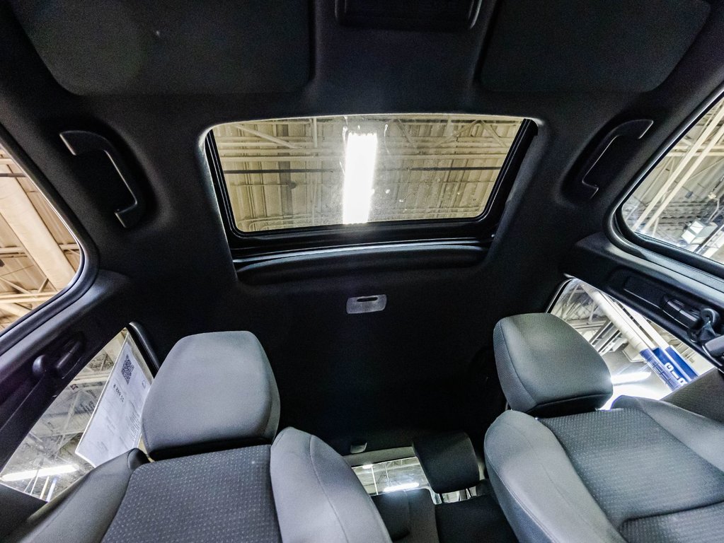 Honda HR-V Sport 2019 à , Québec - 19 - w1024h768px