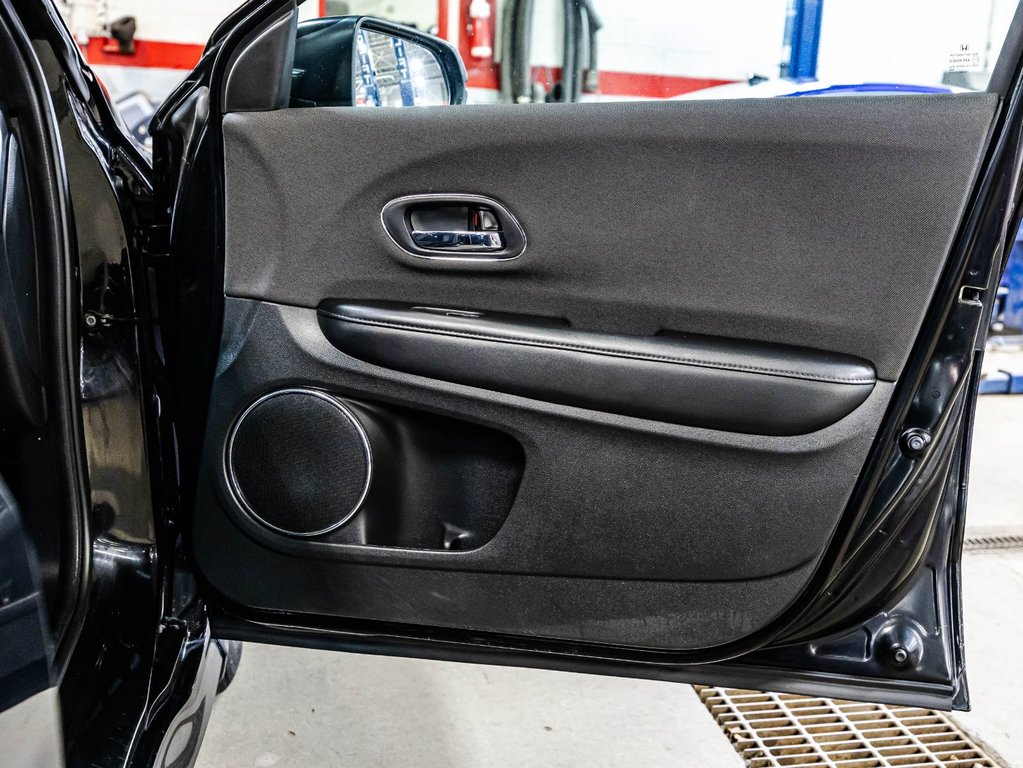 Honda HR-V Sport 2019 à , Québec - 17 - w1024h768px