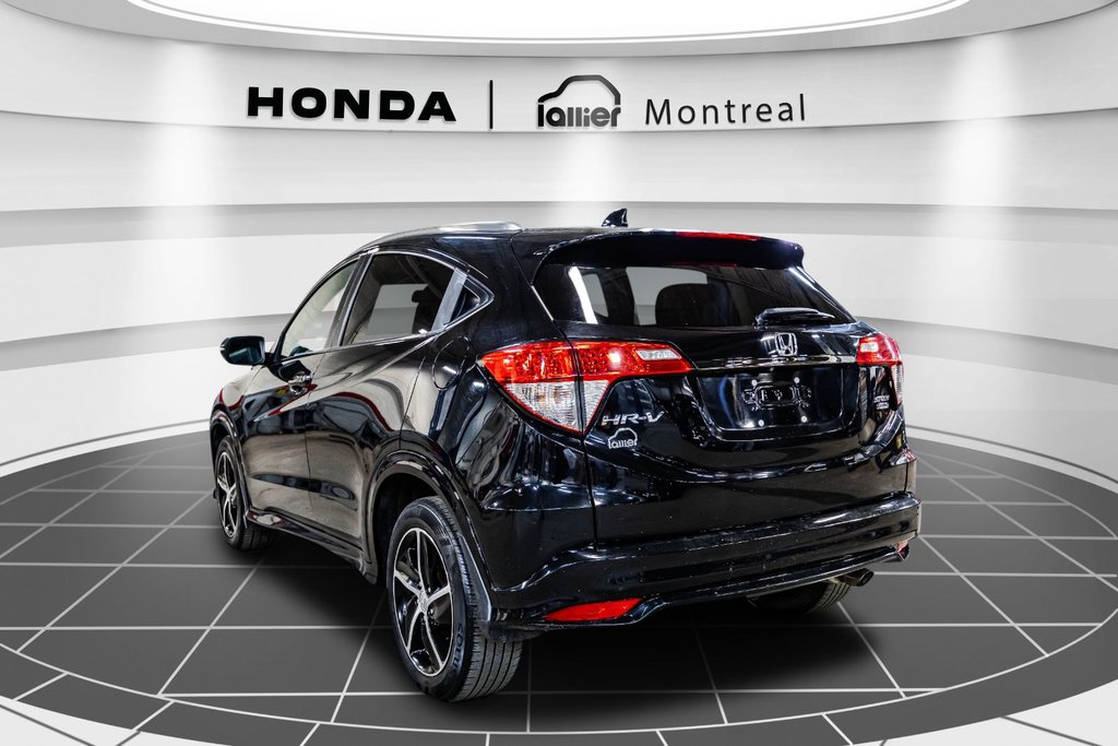 Honda HR-V Sport 2019 à , Québec - 5 - w1024h768px