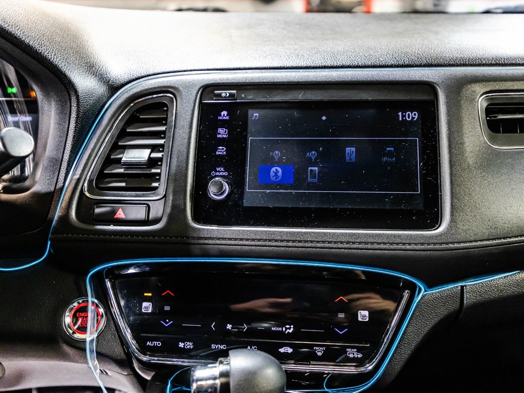 Honda HR-V Sport 2019 à , Québec - 25 - w1024h768px