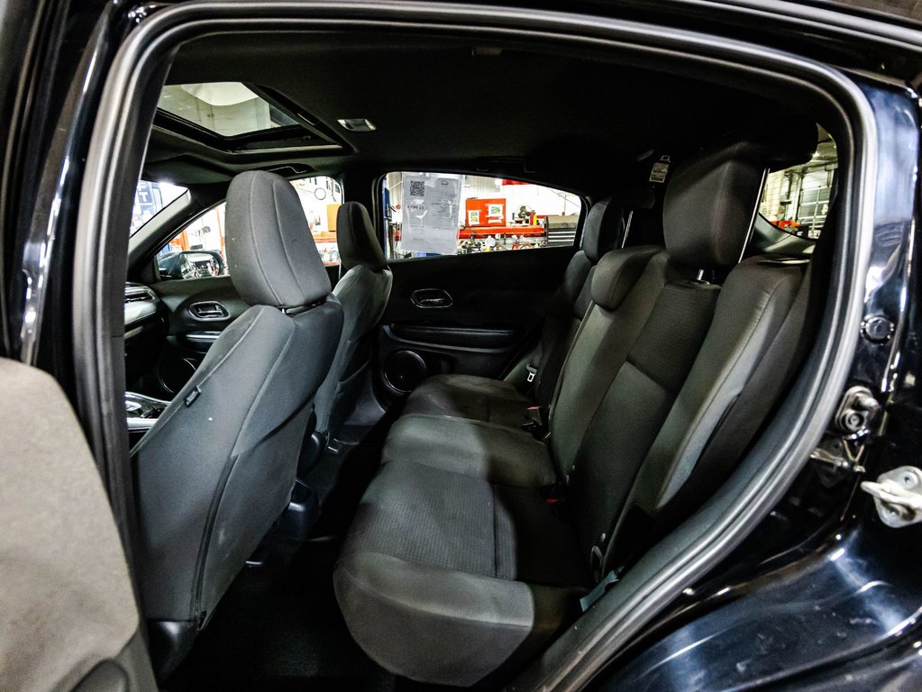 Honda HR-V Sport 2019 à , Québec - 14 - w1024h768px