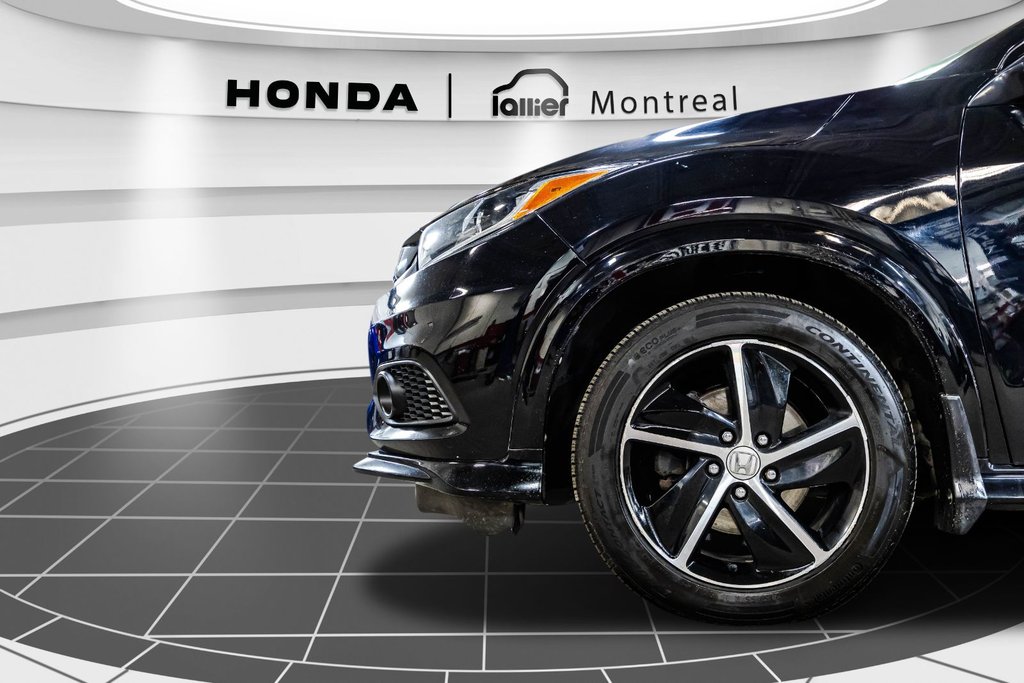 Honda HR-V Sport 2019 à , Québec - 10 - w1024h768px
