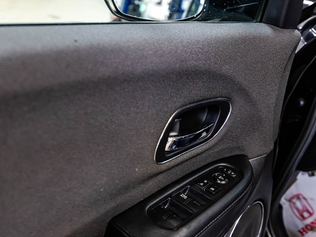 Honda HR-V Sport 2019 à , Québec - 12 - w1024h768px