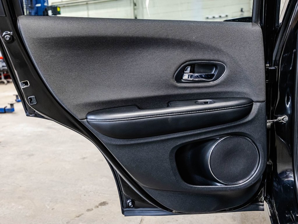 Honda HR-V Sport 2019 à , Québec - 13 - w1024h768px