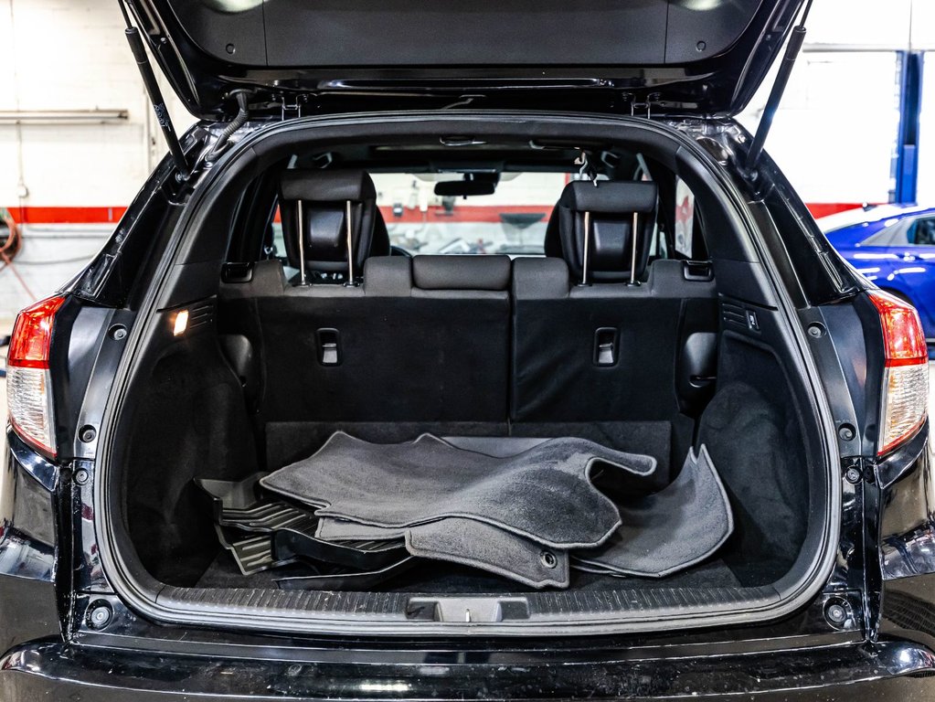 Honda HR-V Sport 2019 à , Québec - 16 - w1024h768px