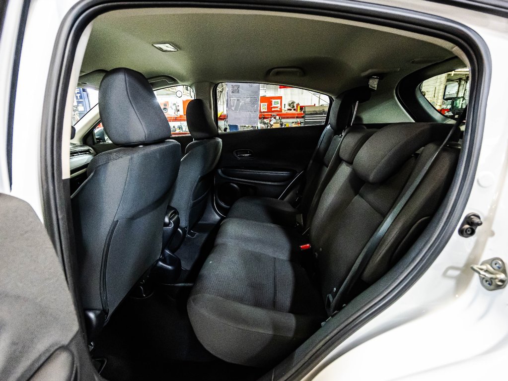 Honda HR-V LX 2019 à , Québec - 13 - w1024h768px