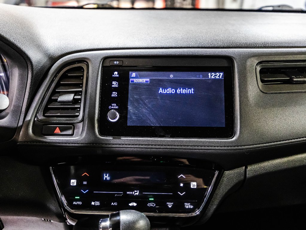 Honda HR-V LX 2019 à , Québec - 23 - w1024h768px