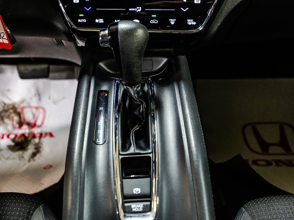 Honda HR-V LX 2019 à , Québec - 24 - w1024h768px