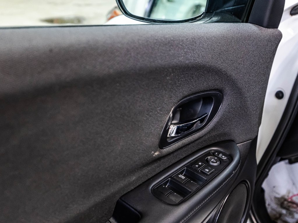 Honda HR-V LX 2019 à , Québec - 11 - w1024h768px