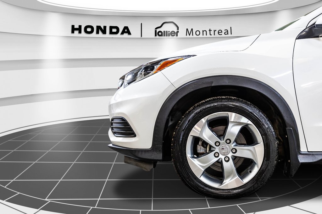 Honda HR-V LX 2019 à , Québec - 10 - w1024h768px