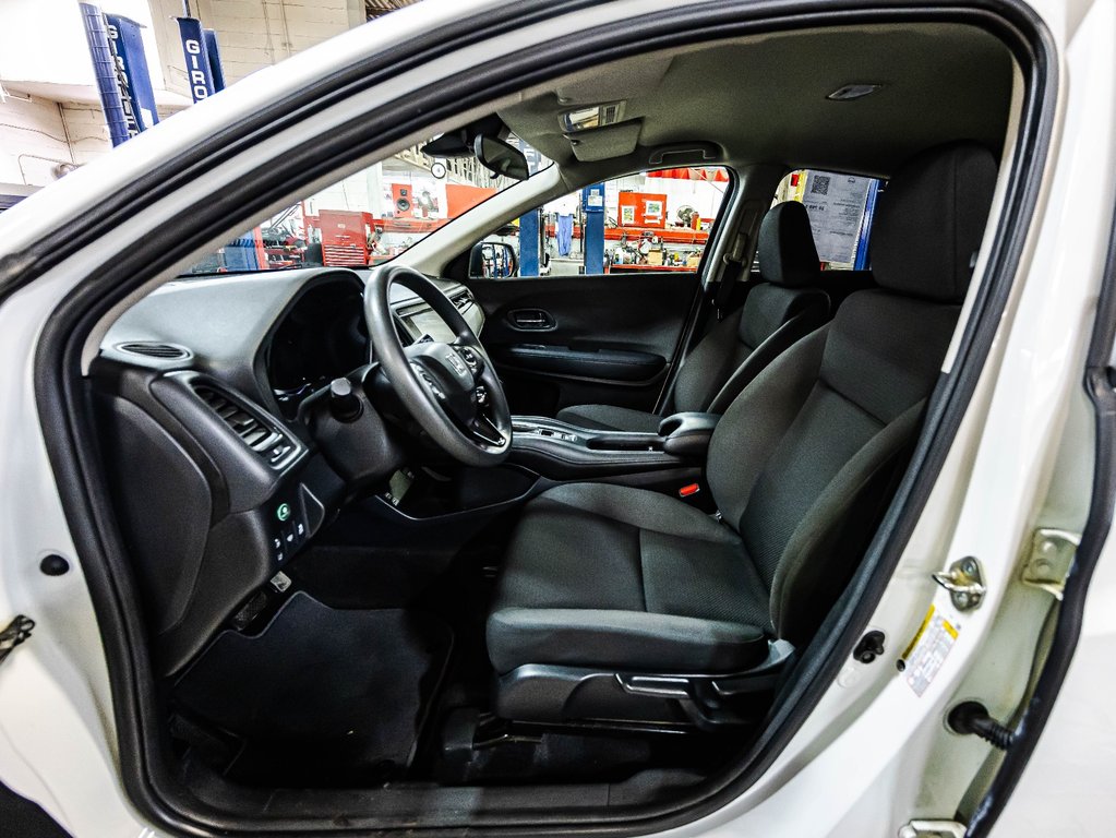 Honda HR-V LX 2019 à , Québec - 18 - w1024h768px