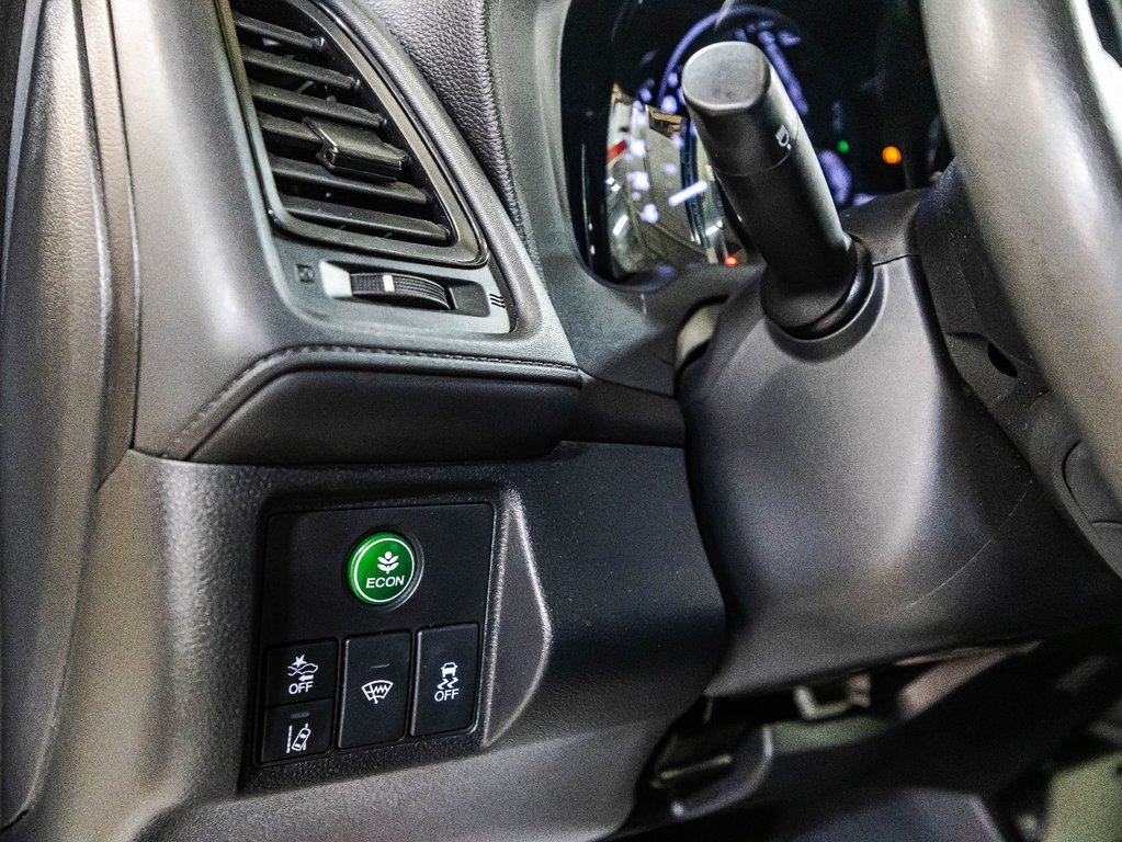 Honda HR-V LX 2019 à , Québec - 20 - w1024h768px